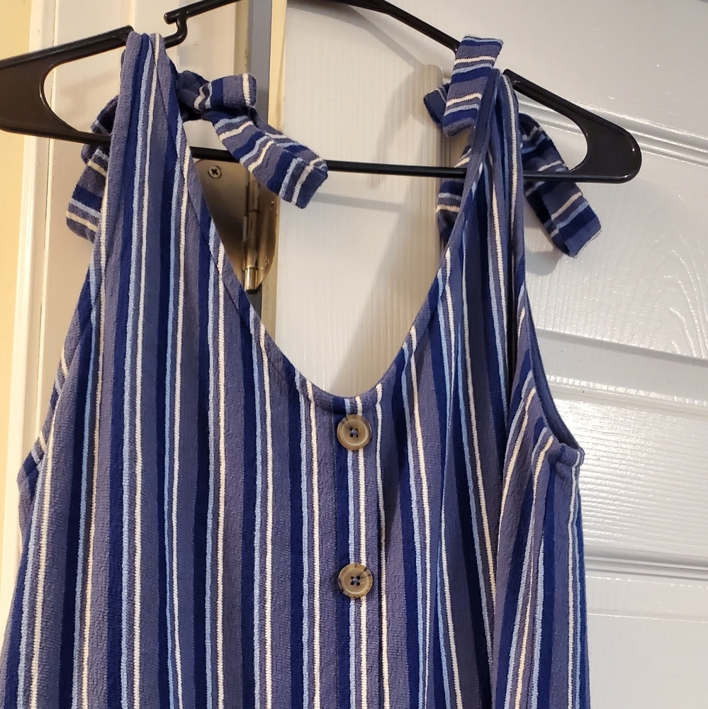 Jumpsuit